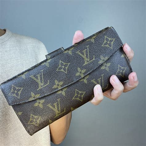 louis vuitton wallet handbag belt bag|louis vuitton checkbook wallet.